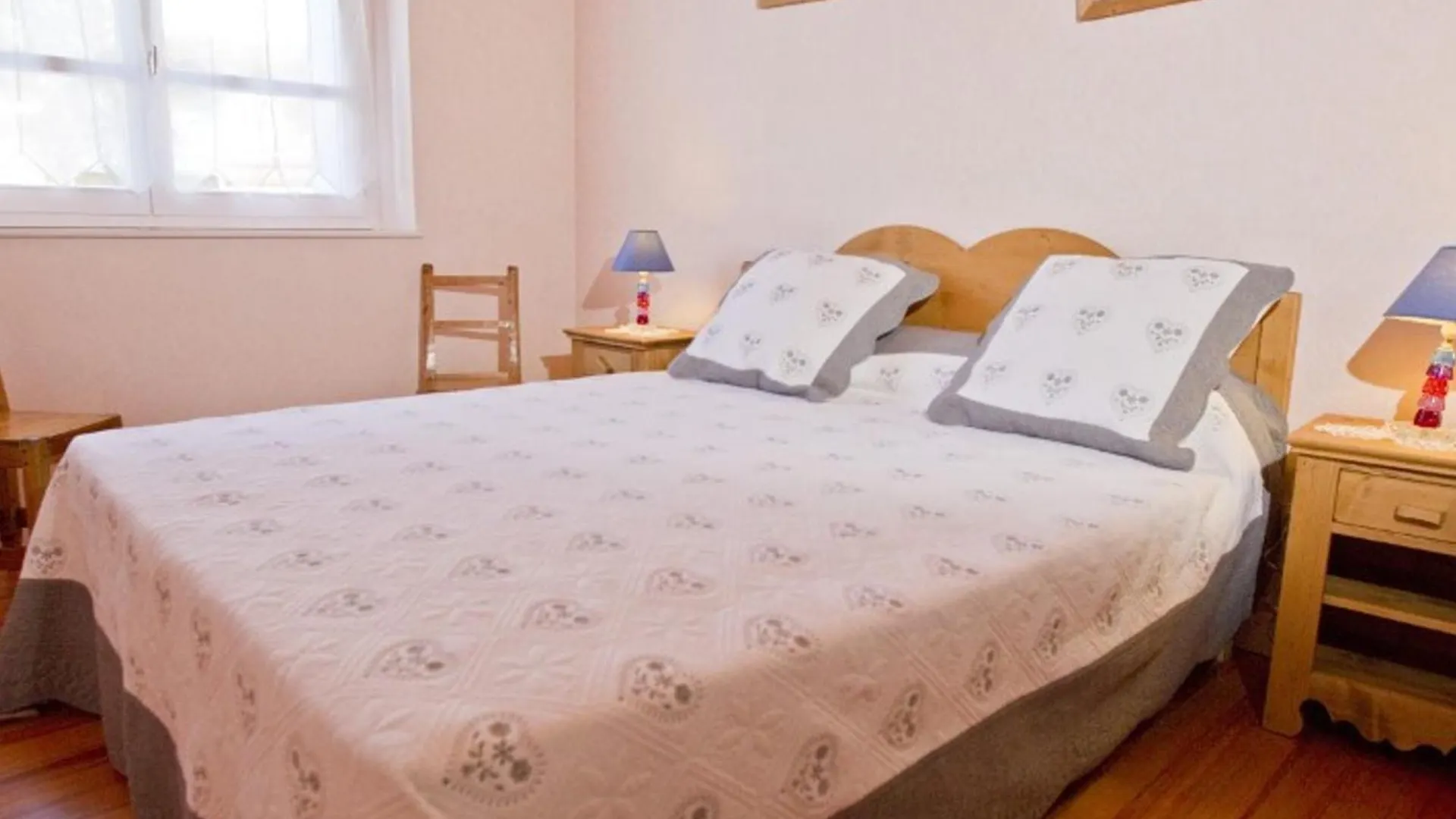 Apartment Appartement 3 Pieces 6 Pers Avec Parking, Proche Navette, St Chaffrey, Jardin, Wi-Fi, 2 Tv - Fr-1-762-16 Saint-Chaffrey