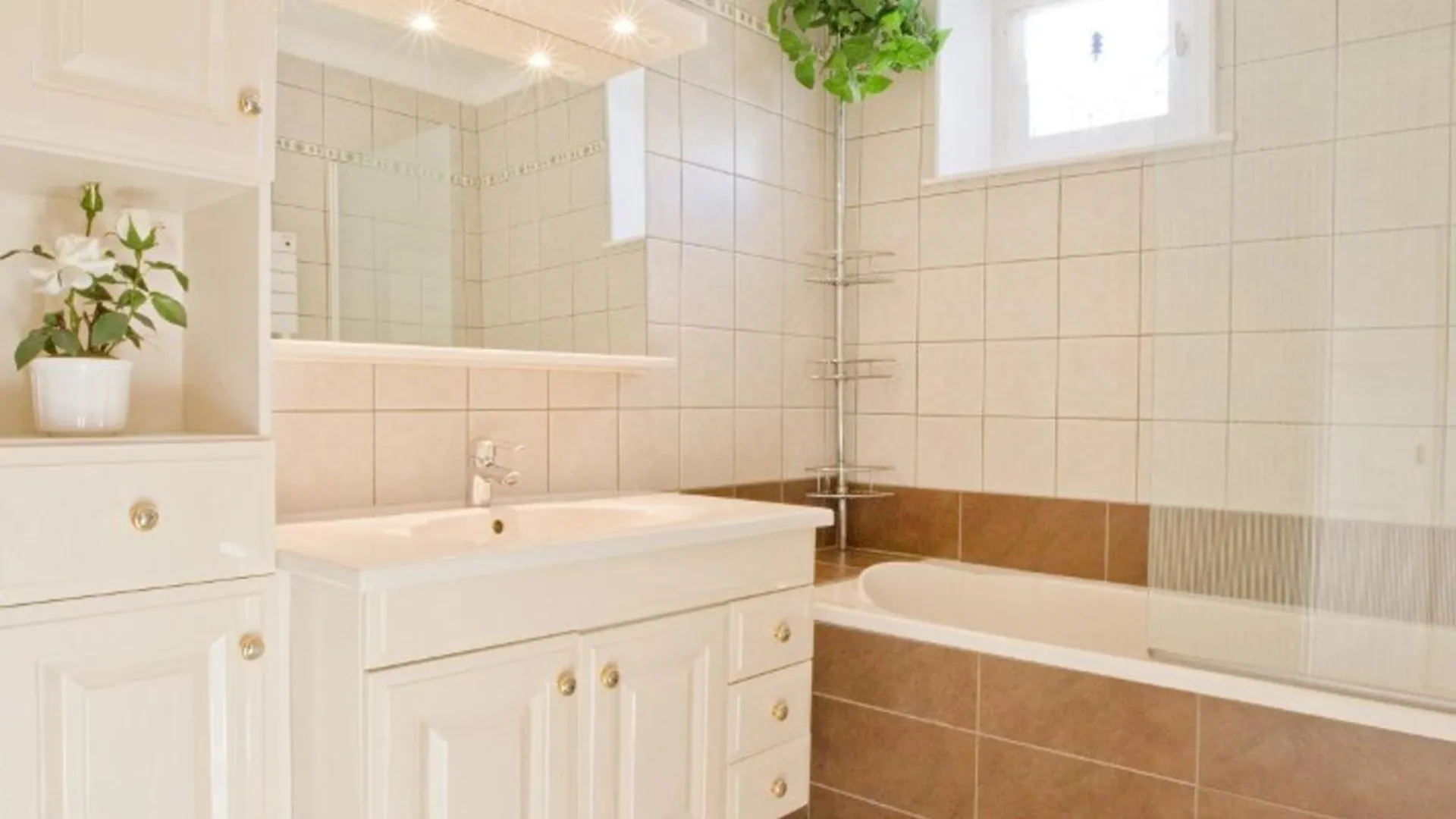 Appartement 3 Pieces 6 Pers Avec Parking, Proche Navette, St Chaffrey, Jardin, Wi-Fi, 2 Tv - Fr-1-762-16 Saint-Chaffrey Apartment