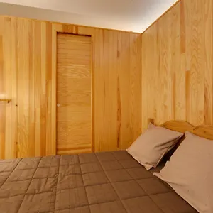 Appartement Skissim Select - Résidence Les Mélèzes By Travelski, Saint-Chaffrey